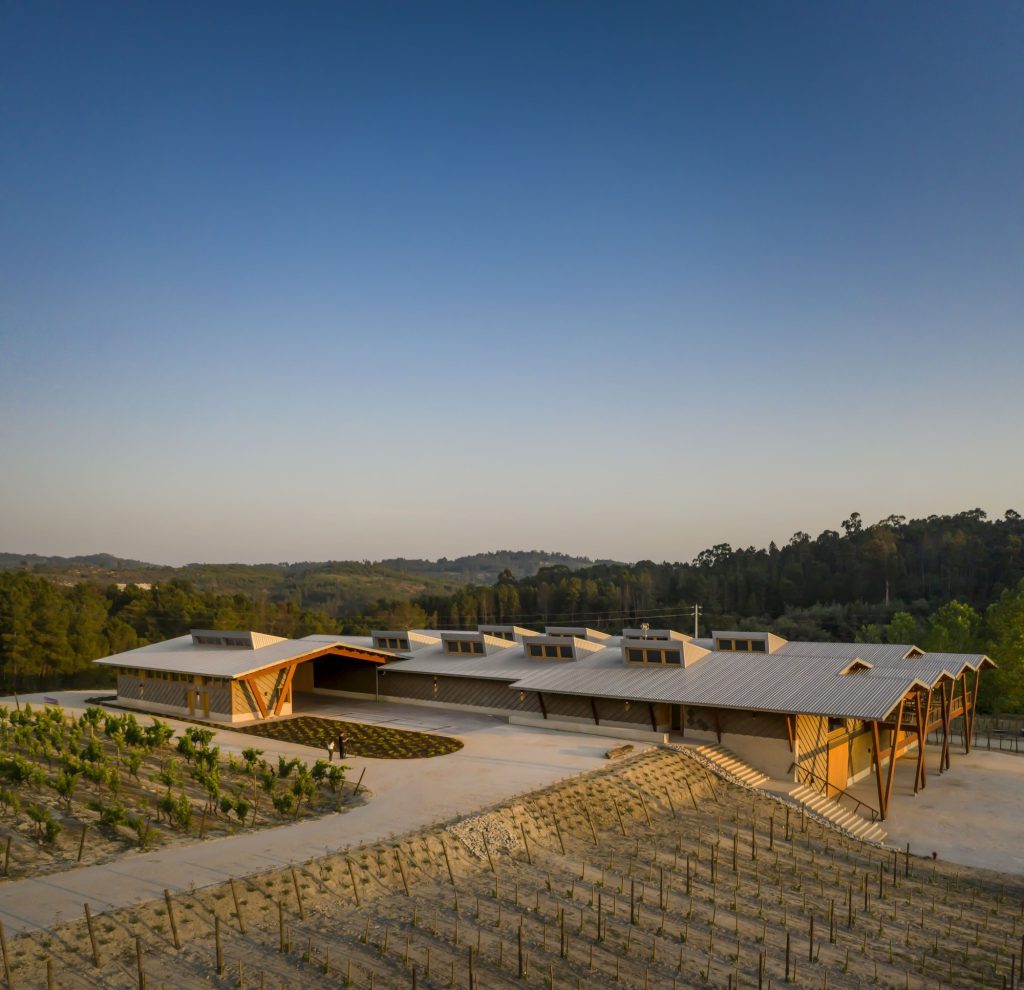 Quinta de Adorigo Winery